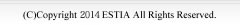 (C)2014 ESTIA